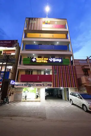 Hotel Vijay 