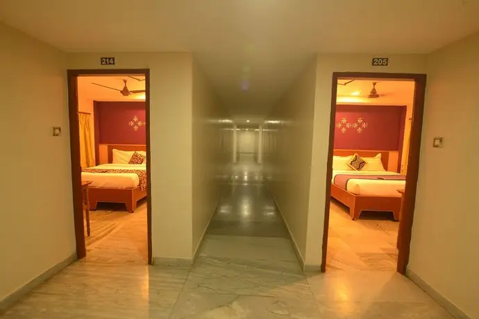 Hotel Vijay