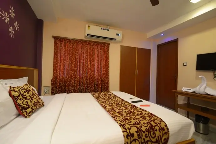 Hotel Vijay 