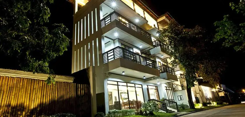 Ipil Suites El Nido