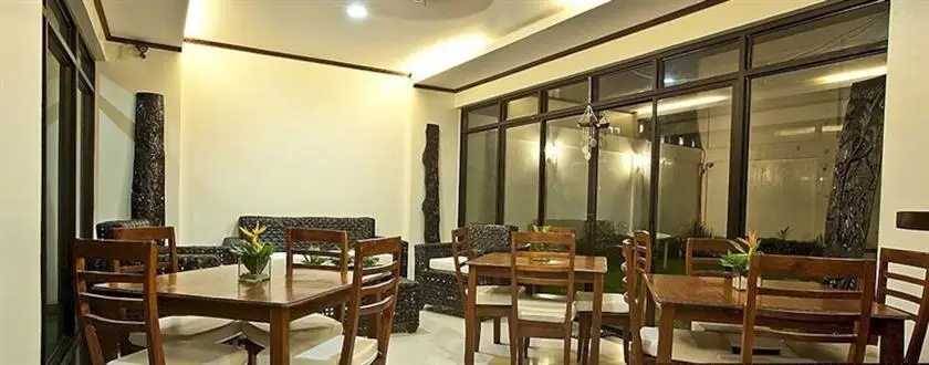 Ipil Suites El Nido