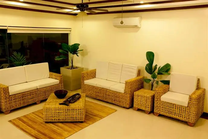 Ipil Suites El Nido 