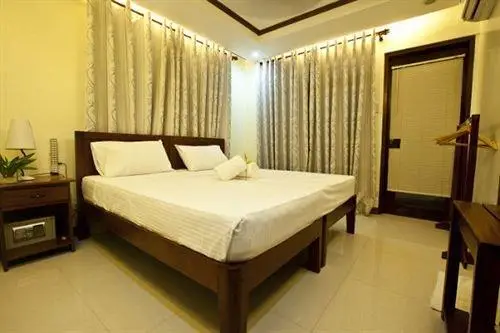 Ipil Suites El Nido 