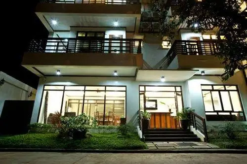 Ipil Suites El Nido 