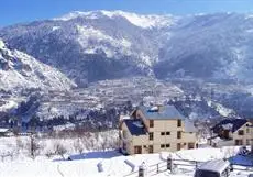 Dream View Resorts Manali 