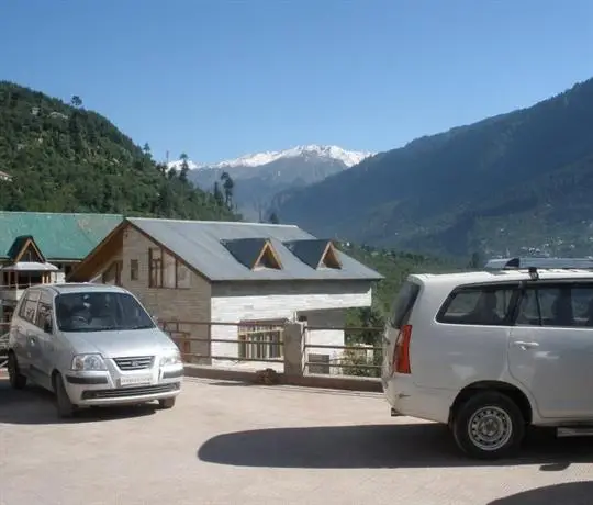 Dream View Resorts Manali