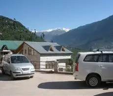 Dream View Resorts Manali 