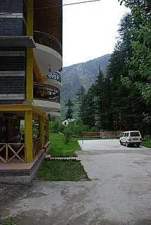 Hotel Kunal and Cottages