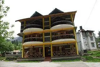 Hotel Kunal and Cottages