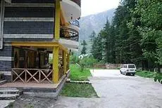 Hotel Kunal and Cottages 