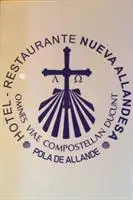 Hotel Nueva Allandesa 