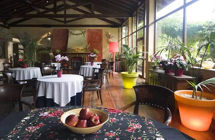 Hotel Restaurante El Peregrino