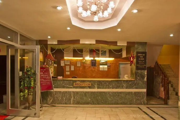 Hotel Sitara International 