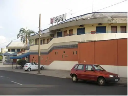 Hotel Varandas Araraquara