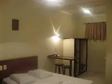 Hotel Varandas Araraquara 