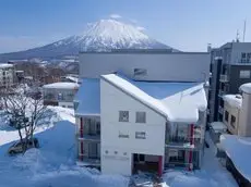 Powder Tracks 