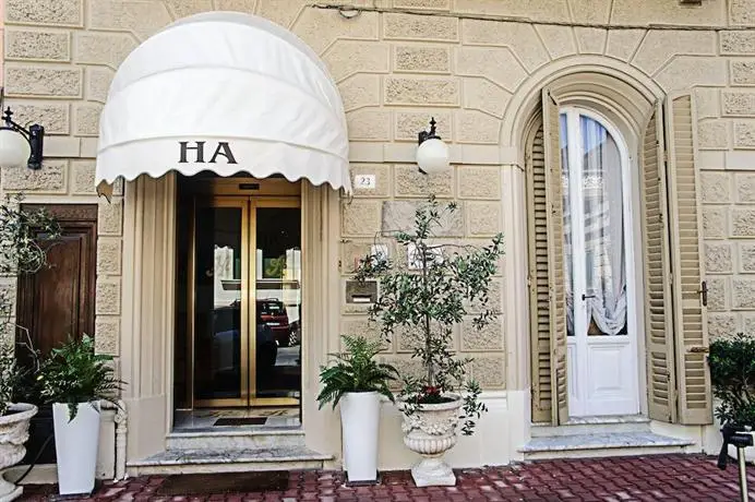 Hotel Arcangelo 