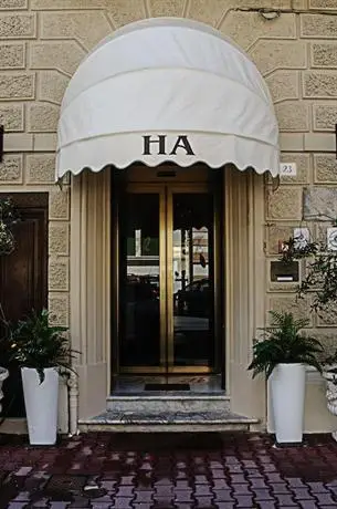 Hotel Arcangelo