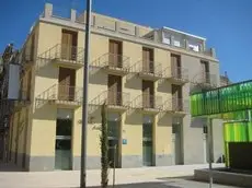 Pension Balcones Azules 