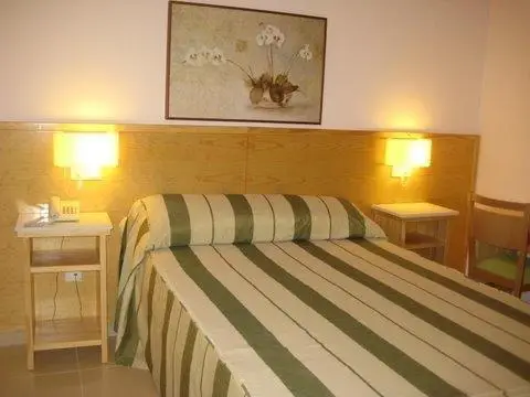 Pension Balcones Azules