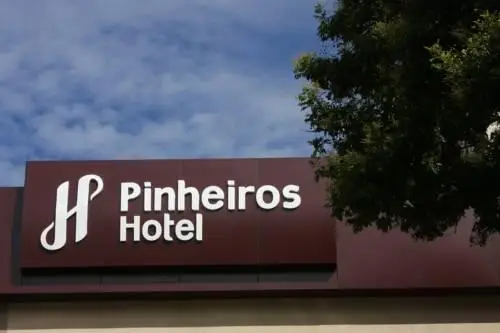 Pinheiros Hotel 