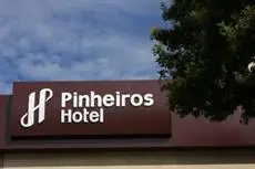 Pinheiros Hotel 