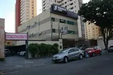 Pinheiros Hotel 