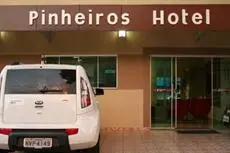 Pinheiros Hotel 