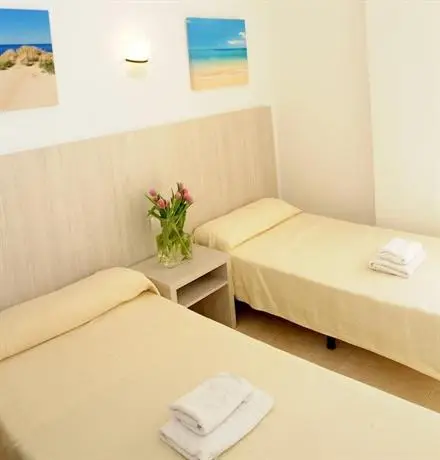 Apartamentos Avenida - MC Apartamentos Ibiza 