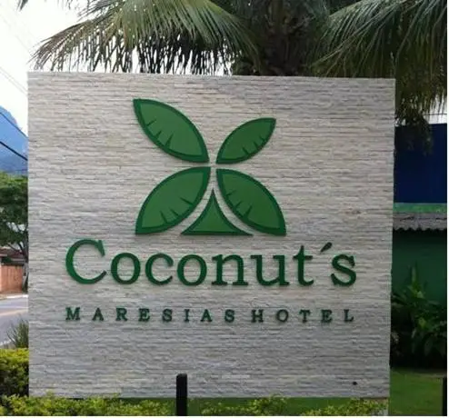 Coconut's Maresias Hotel