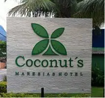 Coconut's Maresias Hotel 