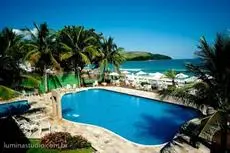 Coconut's Maresias Hotel 