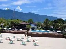 Coconut's Maresias Hotel 