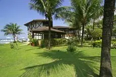 Coconut's Maresias Hotel 