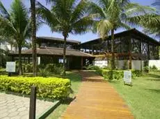 Coconut's Maresias Hotel 