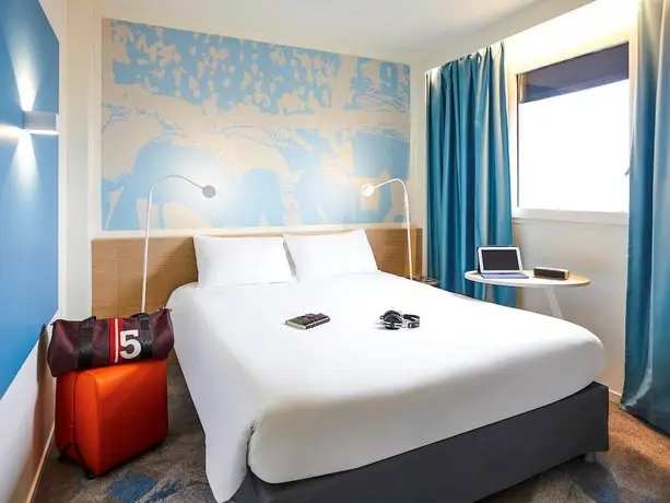 Ibis Styles Toulouse Nord Sesquieres 