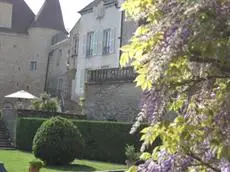 Maison d'Hotes La Tour Du Tresorier 