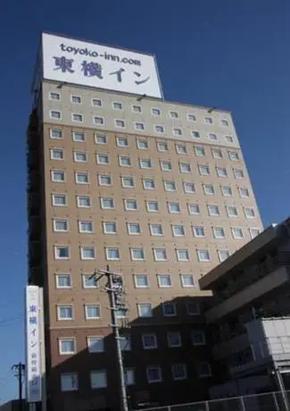 Toyoko Inn Gifu-hashima-eki Shinkansen Minami-guchi 