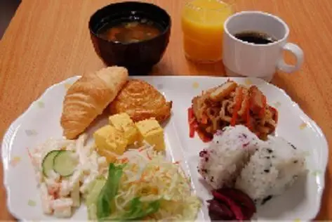 Toyoko Inn Gifu-hashima-eki Shinkansen Minami-guchi