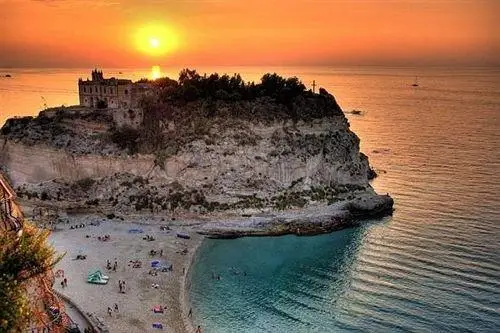 Villa Giada Tropea 