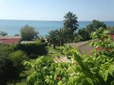 Villa Giada Tropea 