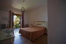 Villa Giada Tropea 