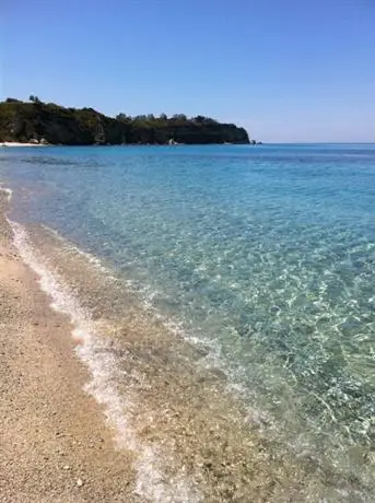 Villa Giada Tropea 