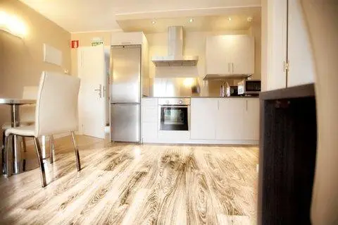 Apartamentos Ancora Llanes 