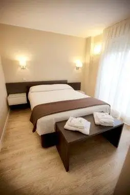 Apartamentos Ancora Llanes 