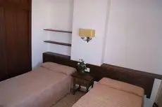 Apartamentos Mestret 