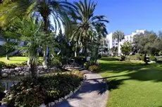 Club Jardines del Puerto 