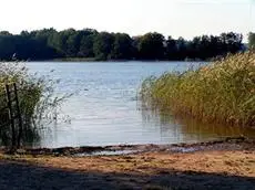 Hotel & Restaurant Haus am See Zechlinerhutte 