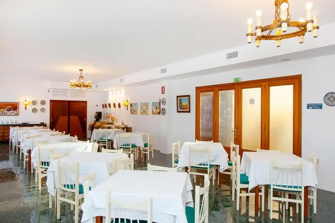 Hotel Galera Sant Antoni de Portmany 