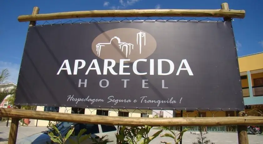 Aparecida Hotel 